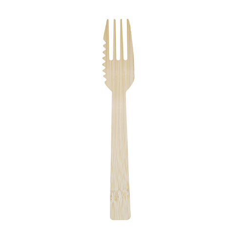 100 Bamboo Utensils Bamboo Forks