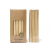200mm Bamboo Drinking Straw Wholesale