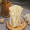 Bamboo Coffee Stirrer