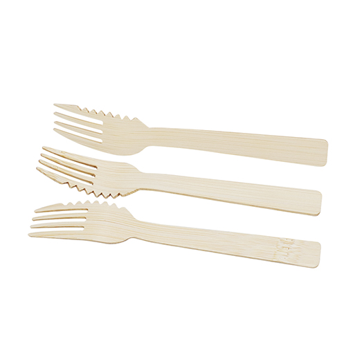 Bamboo Kitchenware Bamboo Knife And Fork