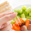 Bamboo Toothpicks Double Points