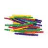Biodegradable Colored Wood Ice Cream Sticks