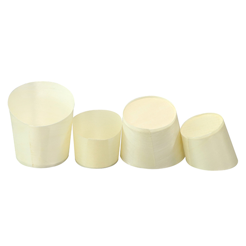 Disposable Eco Friendly Wooden Cup