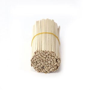 Disposable Natural Birch Wood Coffee Stirrer