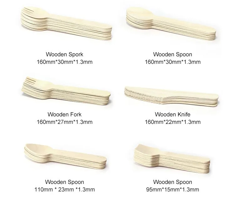 主要树木水果叉