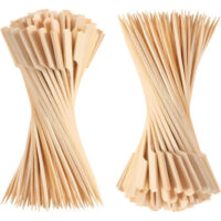 Wholesale Bamboo BBQ Skewers