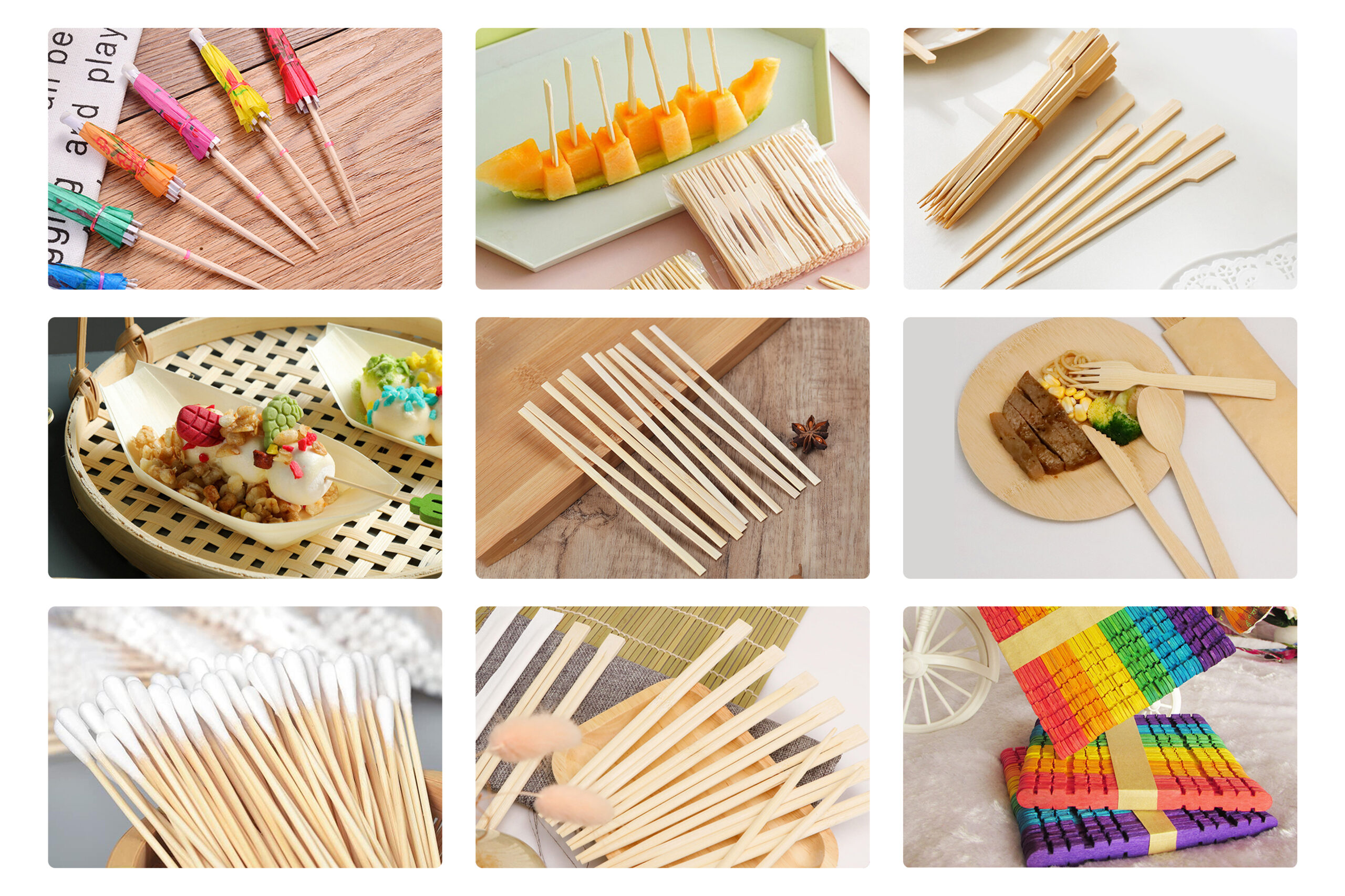 Other Disposable Cutlery