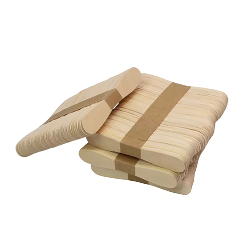 160mm Popsicle Sticks Wooden Ice Cream Sticks