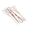 4inch Knotted Bamboo Skewers