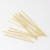 5.3inch Bamboo Coffee Stir Sticks