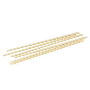 Bamboo Chopstick 21cm