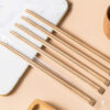 Bamboo Chopsticks 21cm Disposable Wholesale