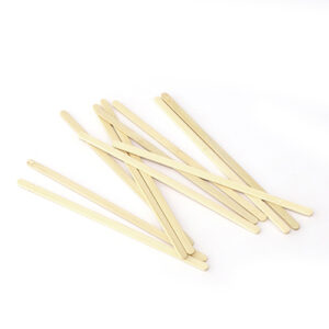 Bamboo Drink Stirrers Wholesale Food Grade