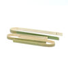 Bamboo Food Clips Multi Functional Bread Tongs