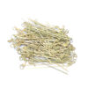 Bamboo Knotted Skewer 12cm