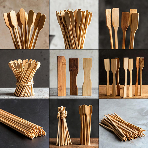 Bamboo Skewers 101 Types, Sizes, and Uses
