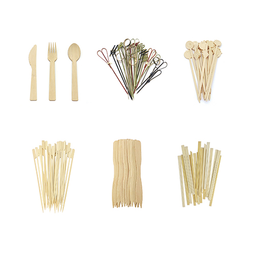 How Bamboo Dinnerware Is Made