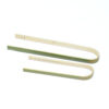 Mini Eco-Friendly Bamboo Bread Clips