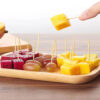 Natural Double Pointed Bamboo Toothpicks