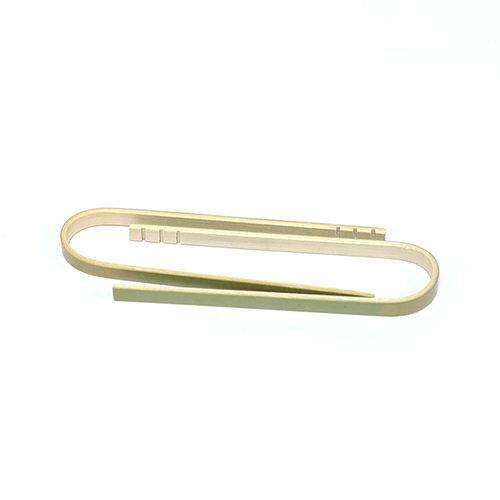 Reusable Natural Bamboo Toast Clips