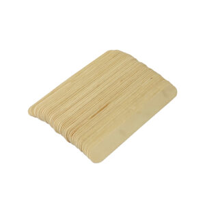 Wooden Popsicle Sticks Ice Cream Sticks Bulk