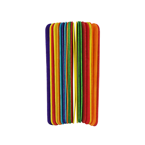 Wooden Sticks for Arts Crafts and Baking