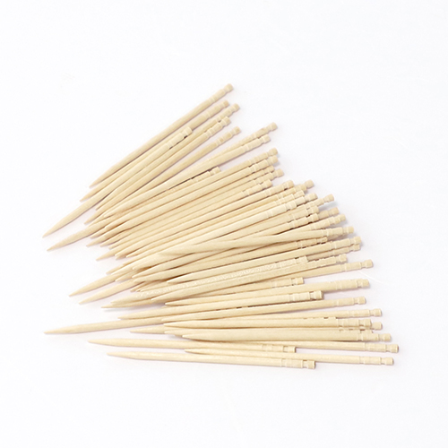 Wooden Toothpicks Bulk Pack For Sandwiches And Appetizers