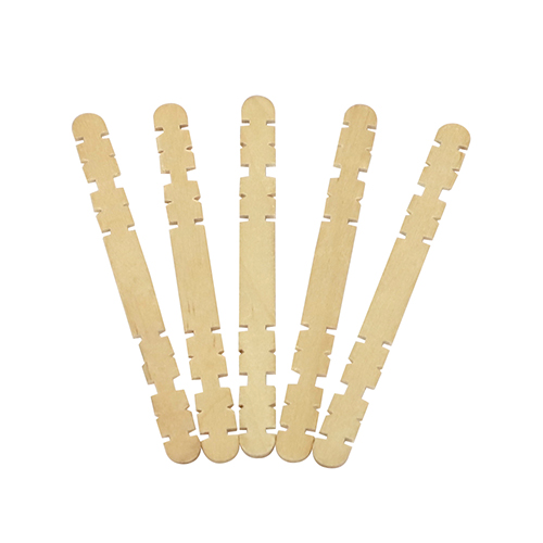 114mm Wooden Popsicle Sticks Bulk
