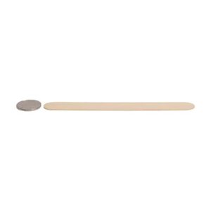 150mm Wooden Tongue Depressor