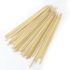 25cm Disposable Bamboo Skewers Bulk