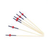 4.7 Inch Biodegradable Bamboo Cocktail Picks