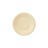 8in Wooden Plates