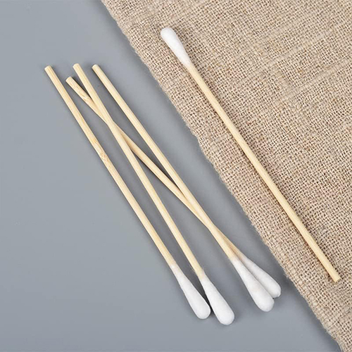 Biodegradable Wooden Cotton Buds Bulk