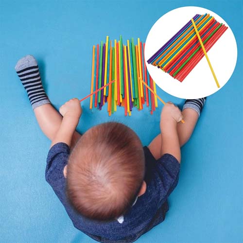 Bulk Disposable Natural Wooden Craft Sticks