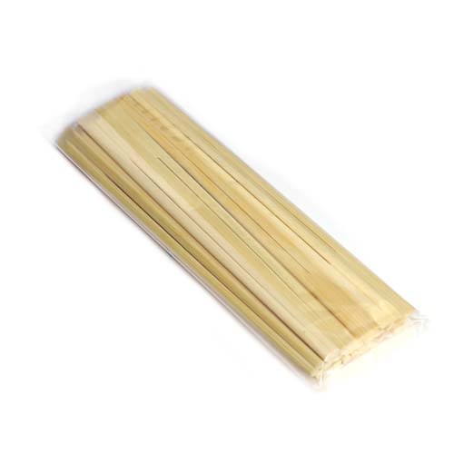 Customized Bamboo Disposable Chopsticks