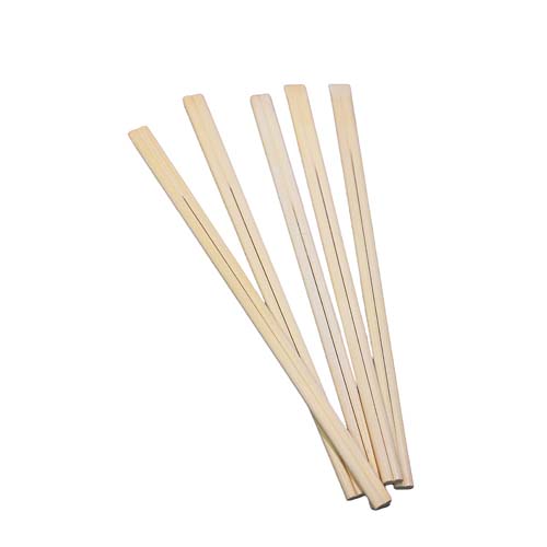 Customized Bamboo Disposable Chopsticks