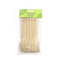 Disposable Bamboo Fork Wholesale