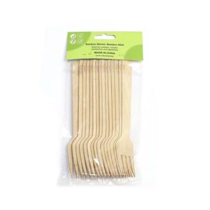 Disposable Bamboo Fork Wholesale