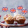 Disposable Wooden Toothpick Flags Bulk