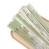 Eco-Friendly 24cm Bamboo Skewers BBQ