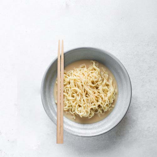 Eco-Friendly Bamboo Chopsticks 210mm