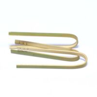 Multi-Functional Bamboo Bread Clips