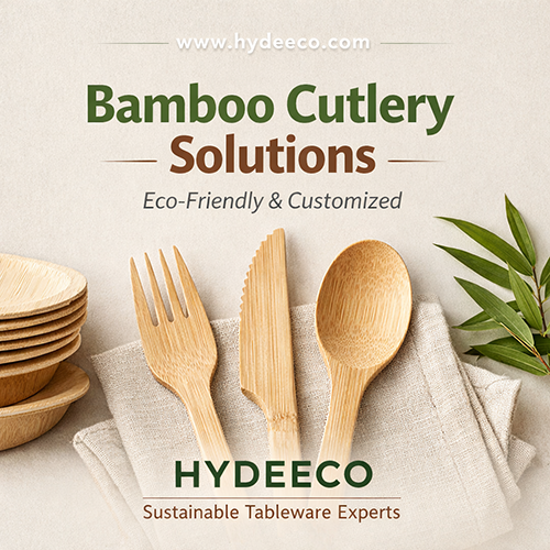 What Are the Disadvantages of Bamboo Cutlery
