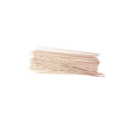 15cm Disposable Bamboo Skewers