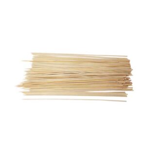 15cm Disposable Bamboo Skewers