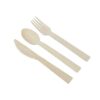 175mm Disposable Bamboo Knife