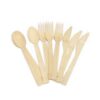 175mm Disposable Bamboo Knives