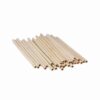200mm Natural Bamboo Straws