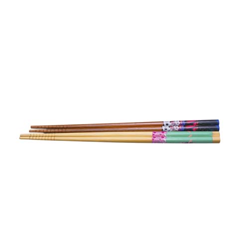 21cm Disposable Bamboo Chopsticks