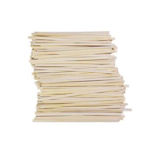 Disposable Bamboo Coffee Stir Sticks